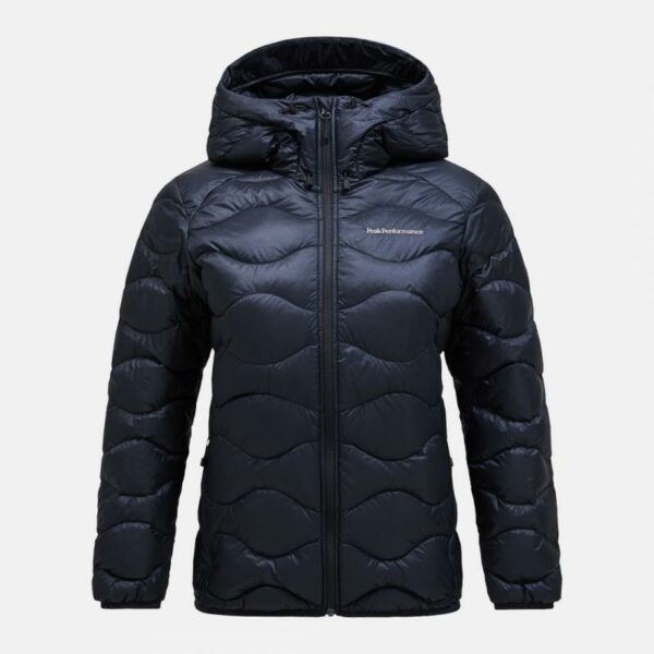 Peak Performance Peak Performance W Helium Down Hood Jacket G79841 Gjertsen Sport 1