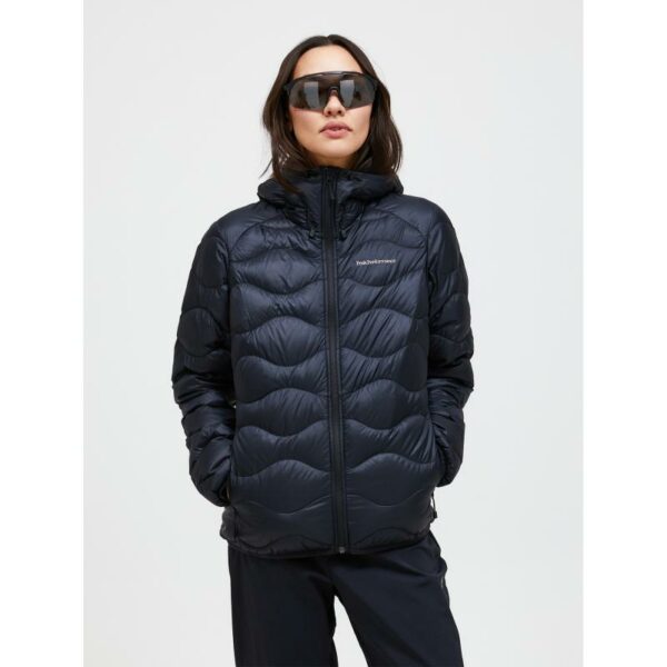 Peak Performance Peak Performance W Helium Down Hood Jacket G79841 Gjertsen Sport 10