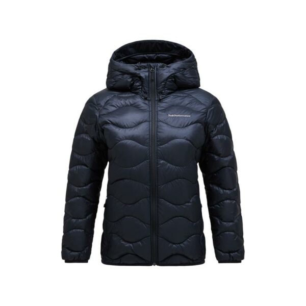 Peak Performance Peak Performance W Helium Down Hood Jacket G79841 Gjertsen Sport 4