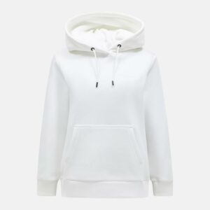 Peak Performance Peak Performance W Original Small Logo Hood G79574 Gjertsen Sport 1
