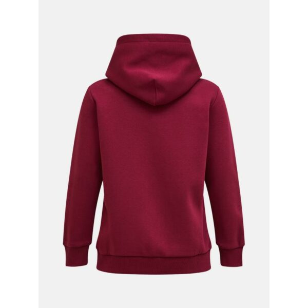 Peak Performance Peak Performance W Original Small Logo Hood G79574 Gjertsen Sport 2