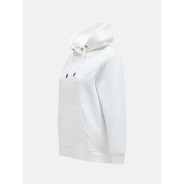 Peak Performance Peak Performance W Original Small Logo Hood G79574 Gjertsen Sport 2