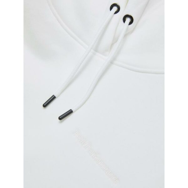 Peak Performance Peak Performance W Original Small Logo Hood G79574 Gjertsen Sport 3