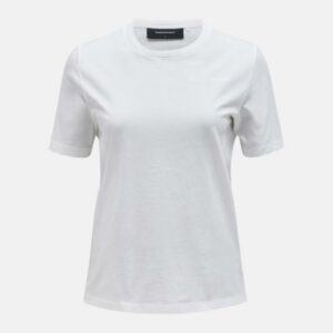 Peak Performance Peak Performance W Original Small Logo Tee G79571 Gjertsen Sport 1