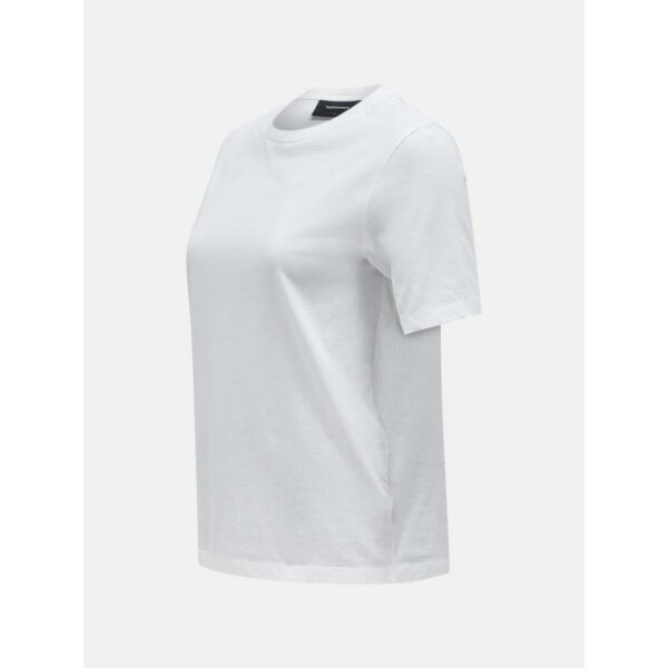 Peak Performance Peak Performance W Original Small Logo Tee G79571 Gjertsen Sport 2