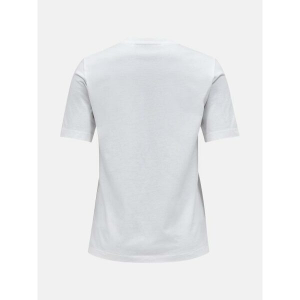Peak Performance Peak Performance W Original Small Logo Tee G79571 Gjertsen Sport 4