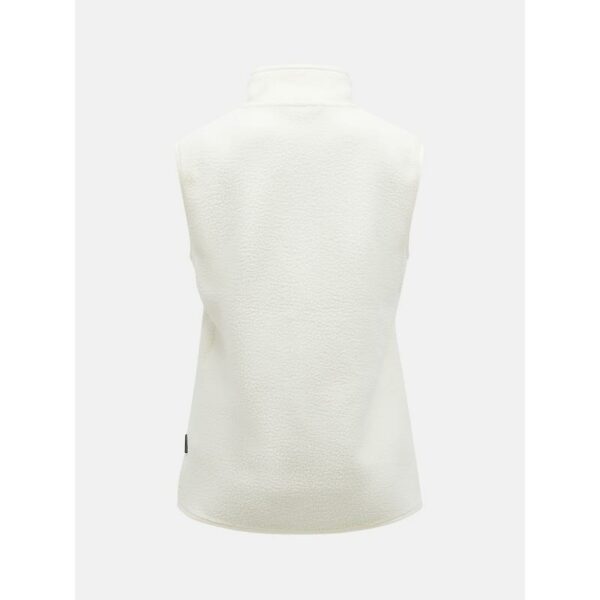 Peak Performance Peak Performance W Pile Vest G80289 Gjertsen Sport 3
