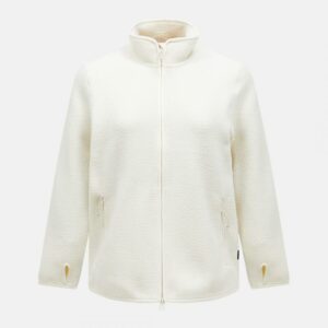 Peak Performance Peak Performance W Pile Zip Jacket G80290 Gjertsen Sport 1