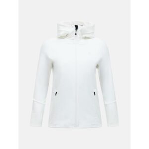 Peak Performance Peak Performance W Rider Essentials Zip Hood G80574 Gjertsen Sport 1