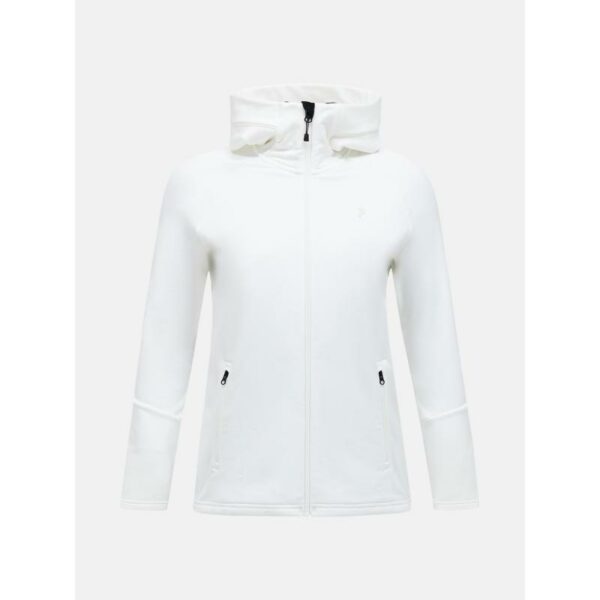 Peak Performance Peak Performance W Rider Essentials Zip Hood G80574 Gjertsen Sport 1
