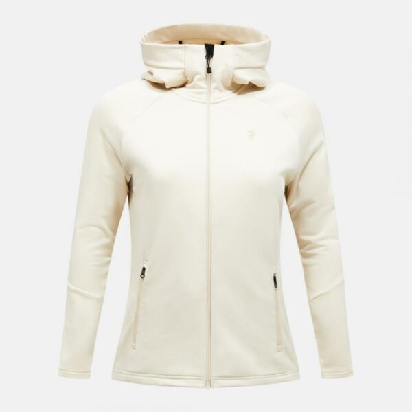 Peak Performance Peak Performance W Rider Essentials Zip Hood G80574 Gjertsen Sport 1