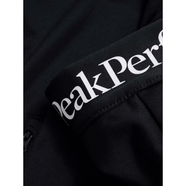 Peak Performance Peak Performance W Rider Essentials Zip Hood G80574 Gjertsen Sport 3