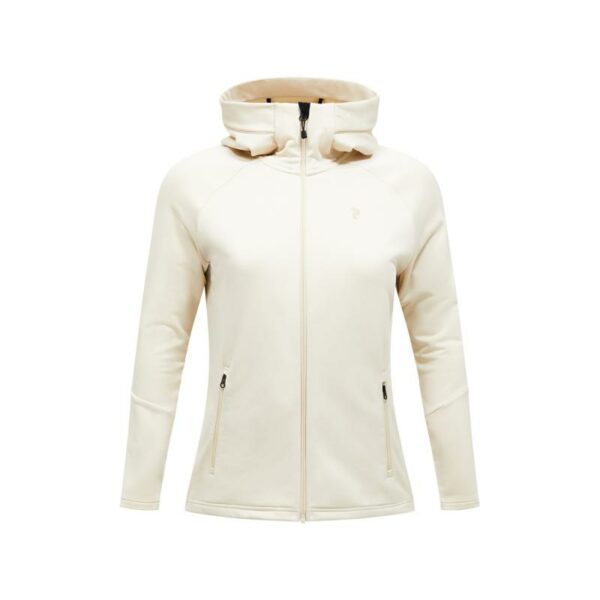 Peak Performance Peak Performance W Rider Essentials Zip Hood G80574 Gjertsen Sport 3