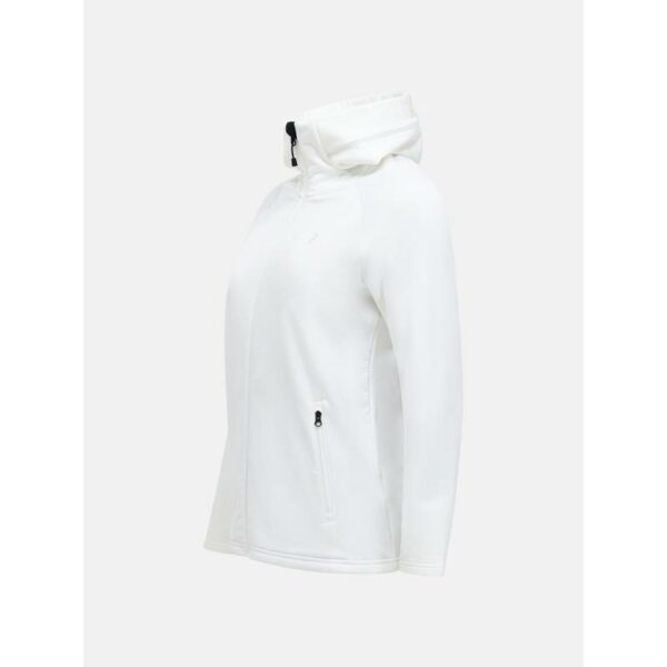 Peak Performance Peak Performance W Rider Essentials Zip Hood G80574 Gjertsen Sport 4