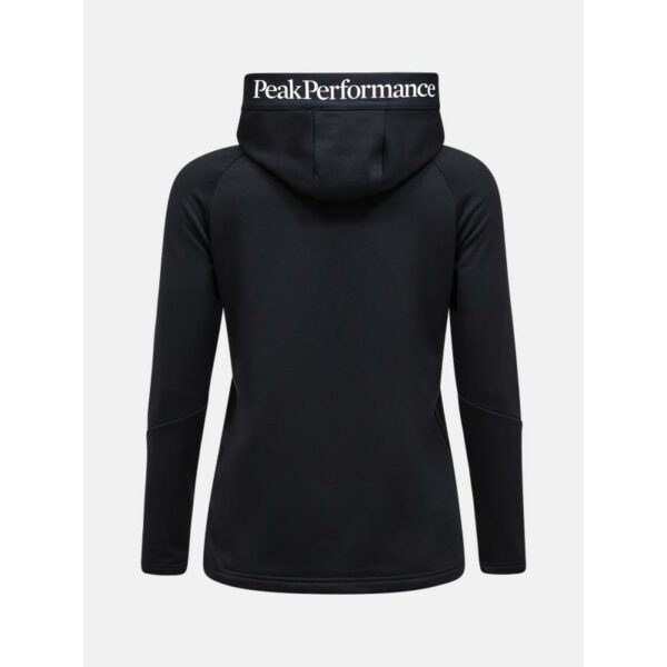 Peak Performance Peak Performance W Rider Essentials Zip Hood G80574 Gjertsen Sport 4