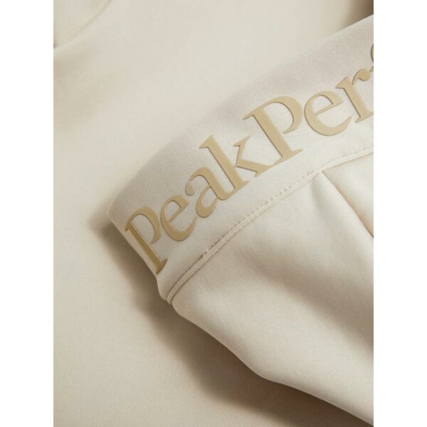 Peak Performance Peak Performance W Rider Essentials Zip Hood G80574 Gjertsen Sport 4