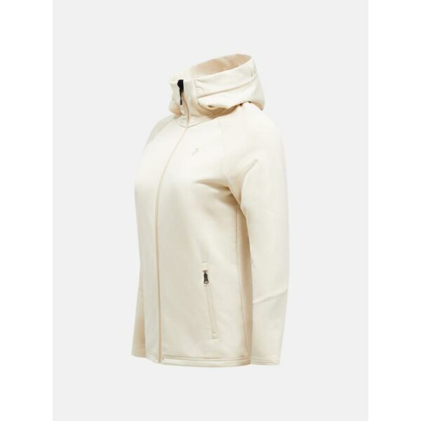 Peak Performance Peak Performance W Rider Essentials Zip Hood G80574 Gjertsen Sport 5
