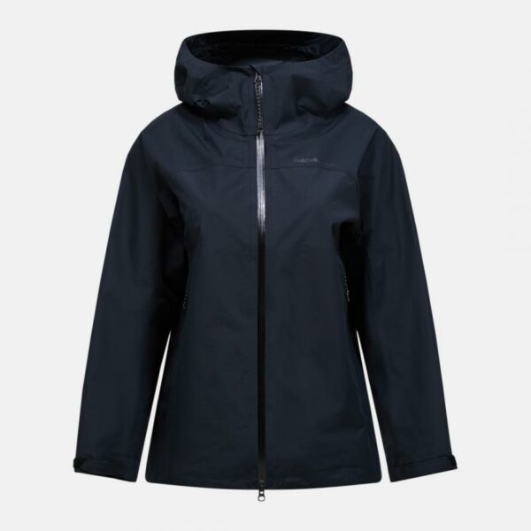 Peak Performance Peak Performance W Treeline Shell Jacket G80855 Gjertsen Sport 2