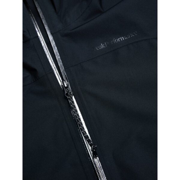 Peak Performance Peak Performance W Treeline Shell Jacket G80855 Gjertsen Sport 3