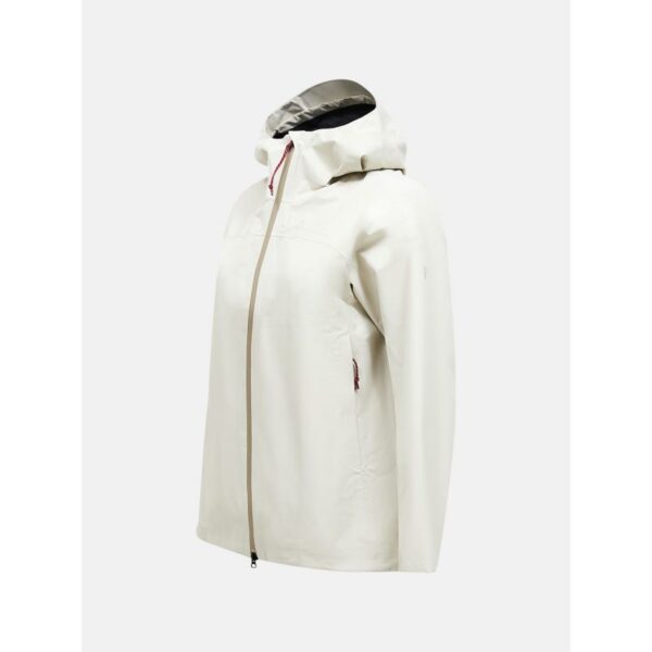 Peak Performance Peak Performance W Treeline Shell Jacket G80855 Gjertsen Sport 3