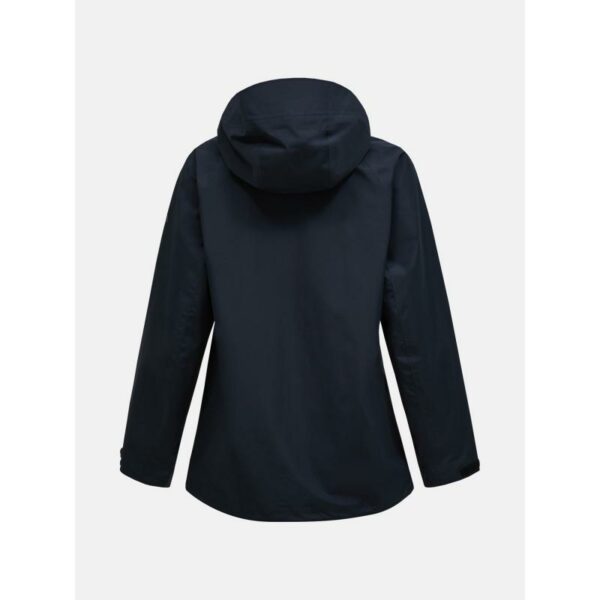 Peak Performance Peak Performance W Treeline Shell Jacket G80855 Gjertsen Sport 4