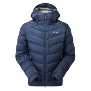 Rab Rab Axion Pro Jacket QDE-68 Gjertsen Sport 1