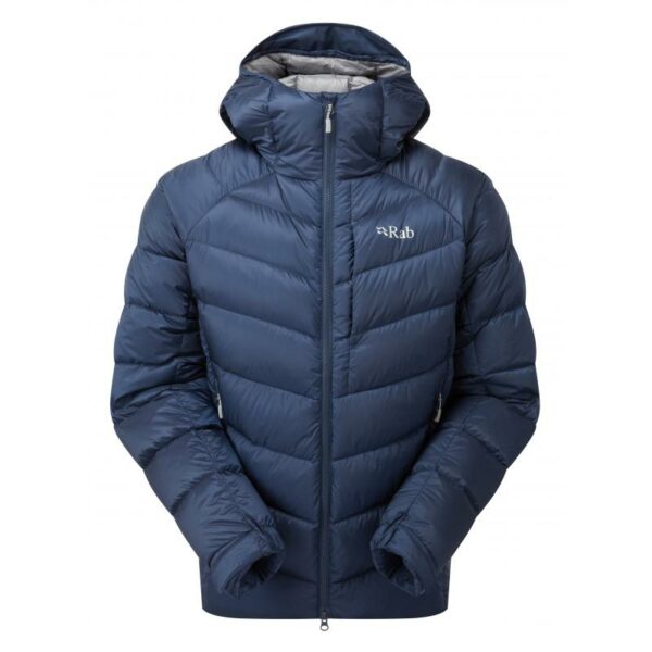 Rab Rab Axion Pro Jacket QDE-68 Gjertsen Sport 1