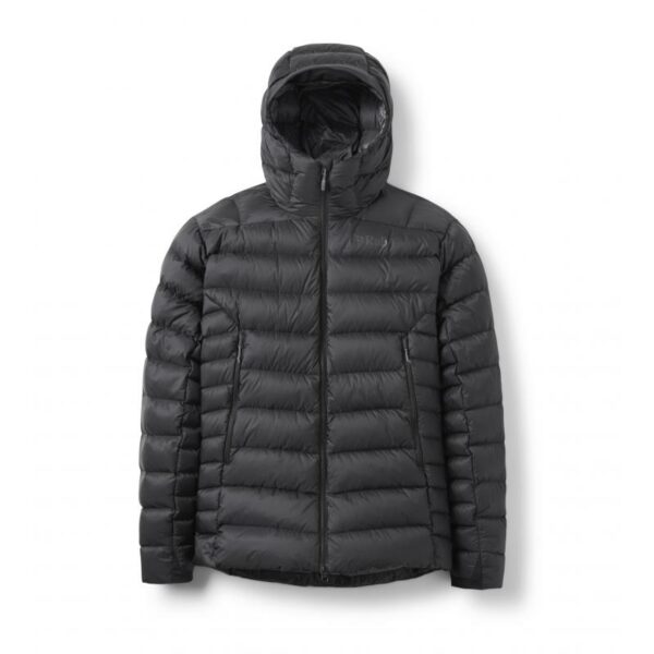 Rab Rab Electron Pro Hoody QDB-81 Gjertsen Sport 1
