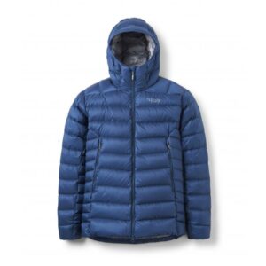 Rab Rab Electron Pro Hoody QDB-81 Gjertsen Sport 1