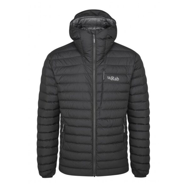 Rab Rab Infinity Microlight Jacket QDB-22 Gjertsen Sport 1