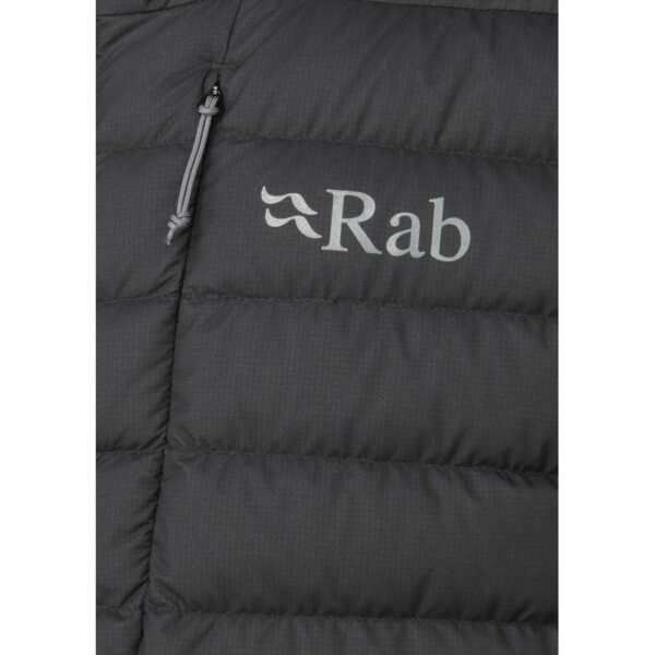 Rab Rab Infinity Microlight Jacket QDB-22 Gjertsen Sport 4