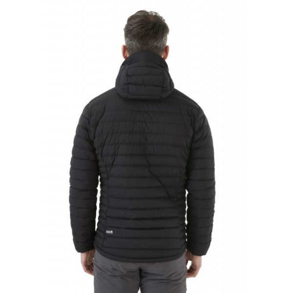 Rab Rab Infinity Microlight Jacket QDB-22 Gjertsen Sport 5