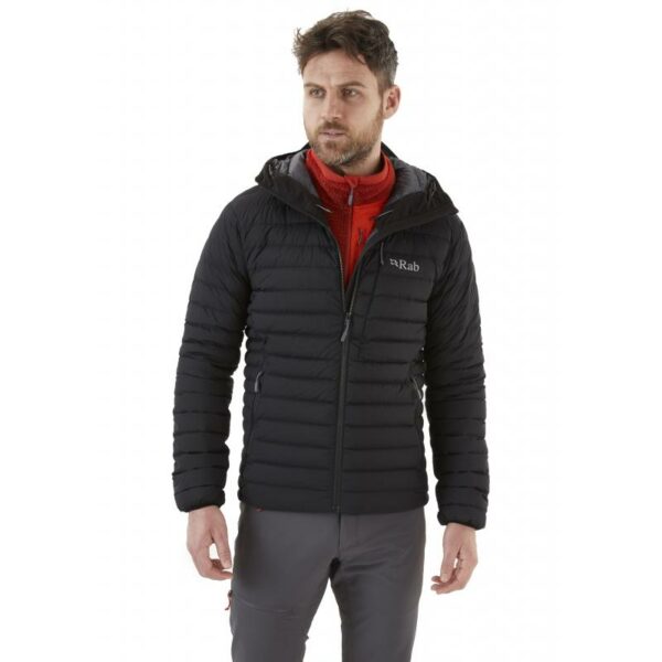Rab Rab Infinity Microlight Jacket QDB-22 Gjertsen Sport 7