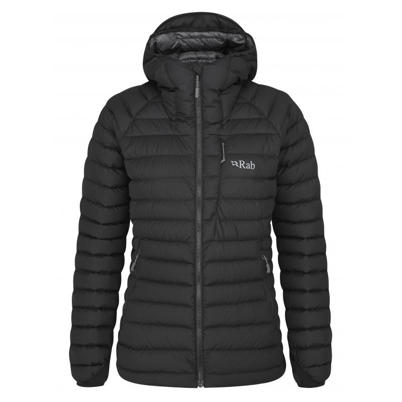 Rab Rab Infinity Microlight Jacket Wmns QDB-23 Gjertsen Sport 1