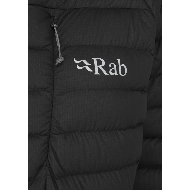 Rab Rab Infinity Microlight Jacket Wmns QDB-23 Gjertsen Sport 4