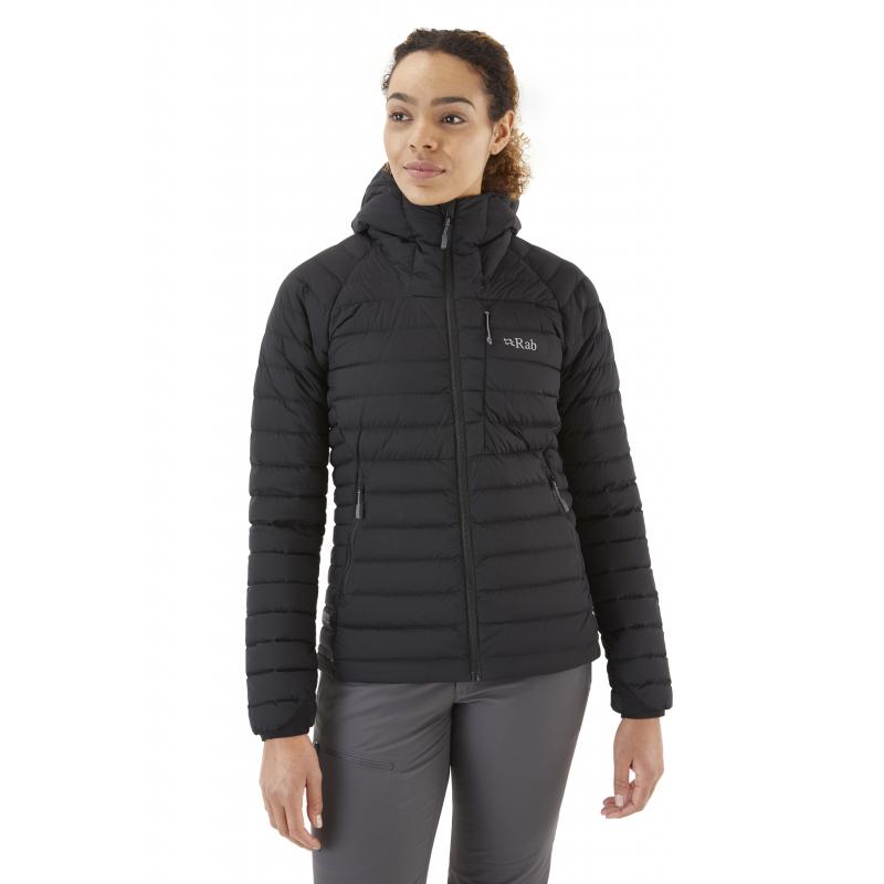 Rab Rab Infinity Microlight Jacket Wmns QDB-23 Gjertsen Sport 5
