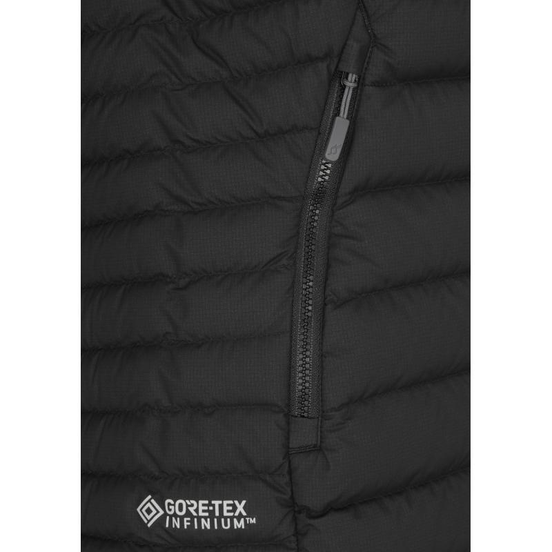 Rab Rab Infinity Microlight Jacket Wmns QDB-23 Gjertsen Sport 7