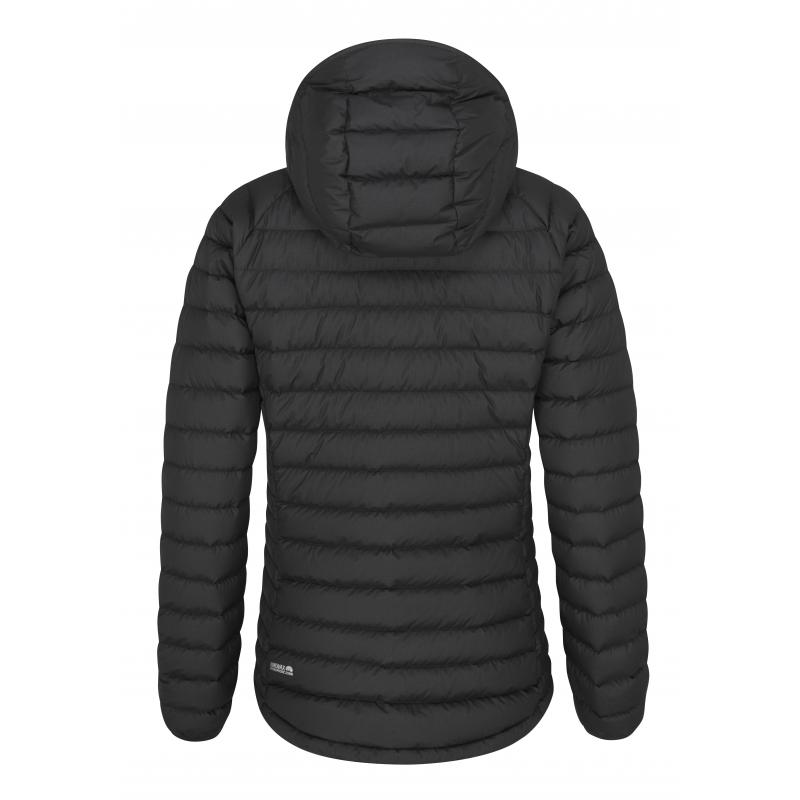 Rab Rab Infinity Microlight Jacket Wmns QDB-23 Gjertsen Sport 8