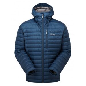Rab Rab Microlight Alpine Jacket QDB-12 Gjertsen Sport 1