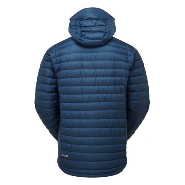 Rab Rab Microlight Alpine Jacket QDB-12 Gjertsen Sport 3