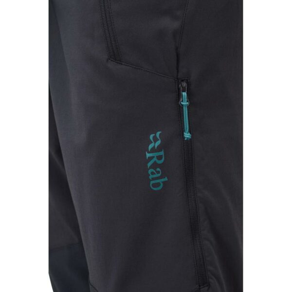 Rab Rab Torque Vr Bukse dame QVR-76 Gjertsen Sport 13