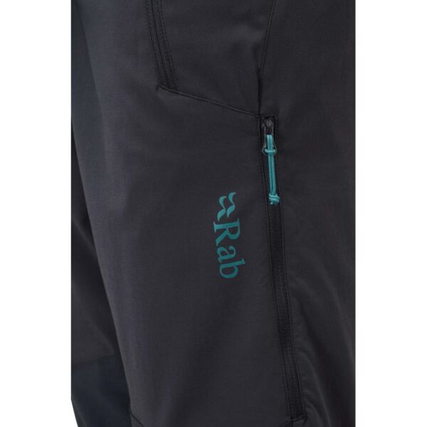 Rab Rab Torque Vr Bukse dame QVR-76 Gjertsen Sport 18