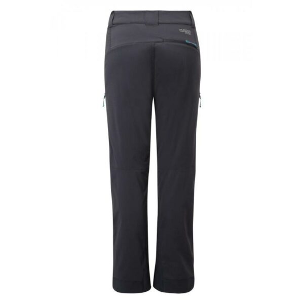 Rab Rab Torque Vr Bukse dame QVR-76 Gjertsen Sport 20