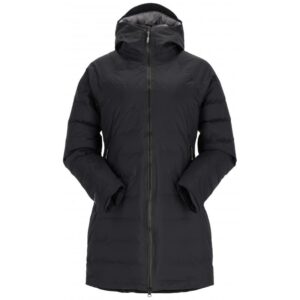 Rab Rab Valiance Parka Dame QDB-51 Gjertsen Sport 1