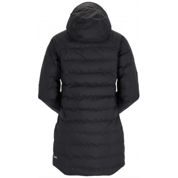Rab Rab Valiance Parka Dame QDB-51 Gjertsen Sport 2
