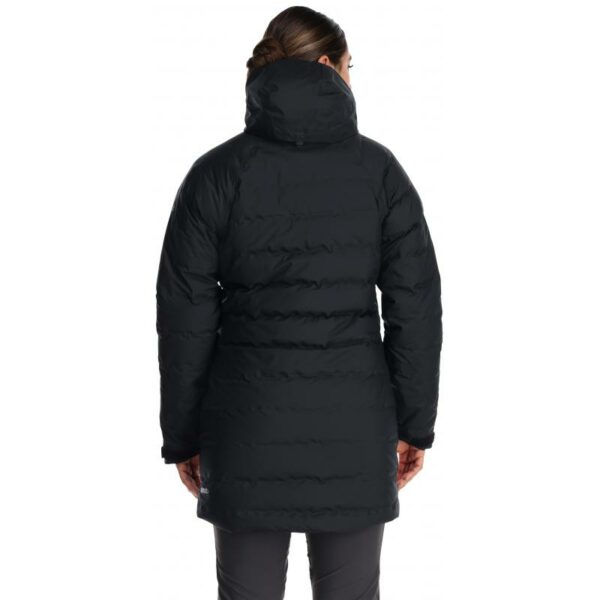 Rab Rab Valiance Parka Dame QDB-51 Gjertsen Sport 3