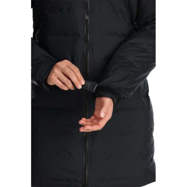 Rab Rab Valiance Parka Dame QDB-51 Gjertsen Sport 5
