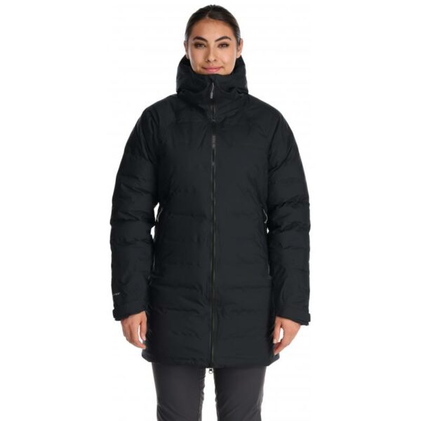 Rab Rab Valiance Parka Dame QDB-51 Gjertsen Sport 6