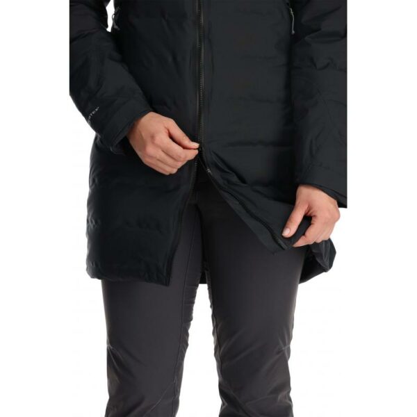 Rab Rab Valiance Parka Dame QDB-51 Gjertsen Sport 7