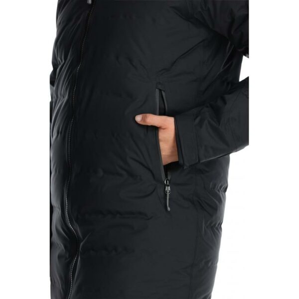 Rab Rab Valiance Parka Dame QDB-51 Gjertsen Sport 9